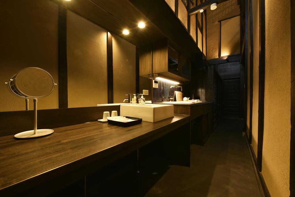Kuraya Jurakudai Villa Киото Екстериор снимка